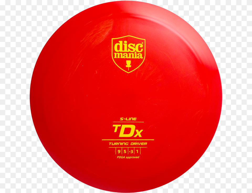 S Discmania, Toy Free Png Download