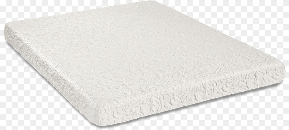 S Dreamer Silo W Mattress, Furniture, Bed Free Png Download