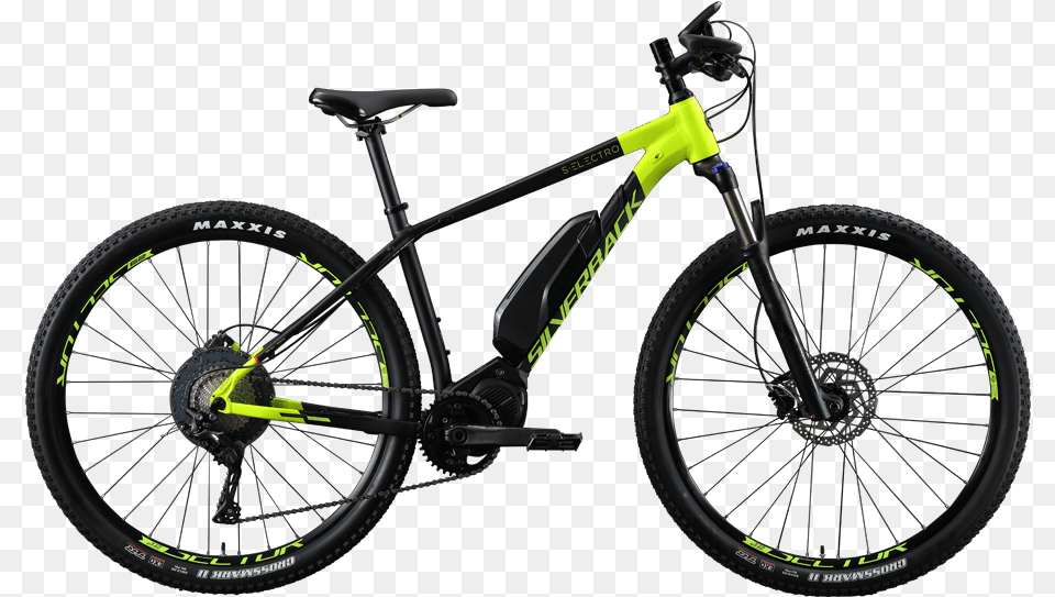 S Electro Comp Haibike Xduro Allmtn Rx 2016, Bicycle, Mountain Bike, Transportation, Vehicle Free Png