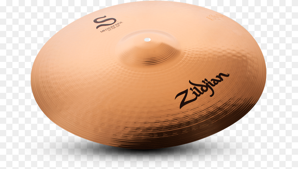 S Family Zildjian S Series Ride, Musical Instrument, Disk Free Png