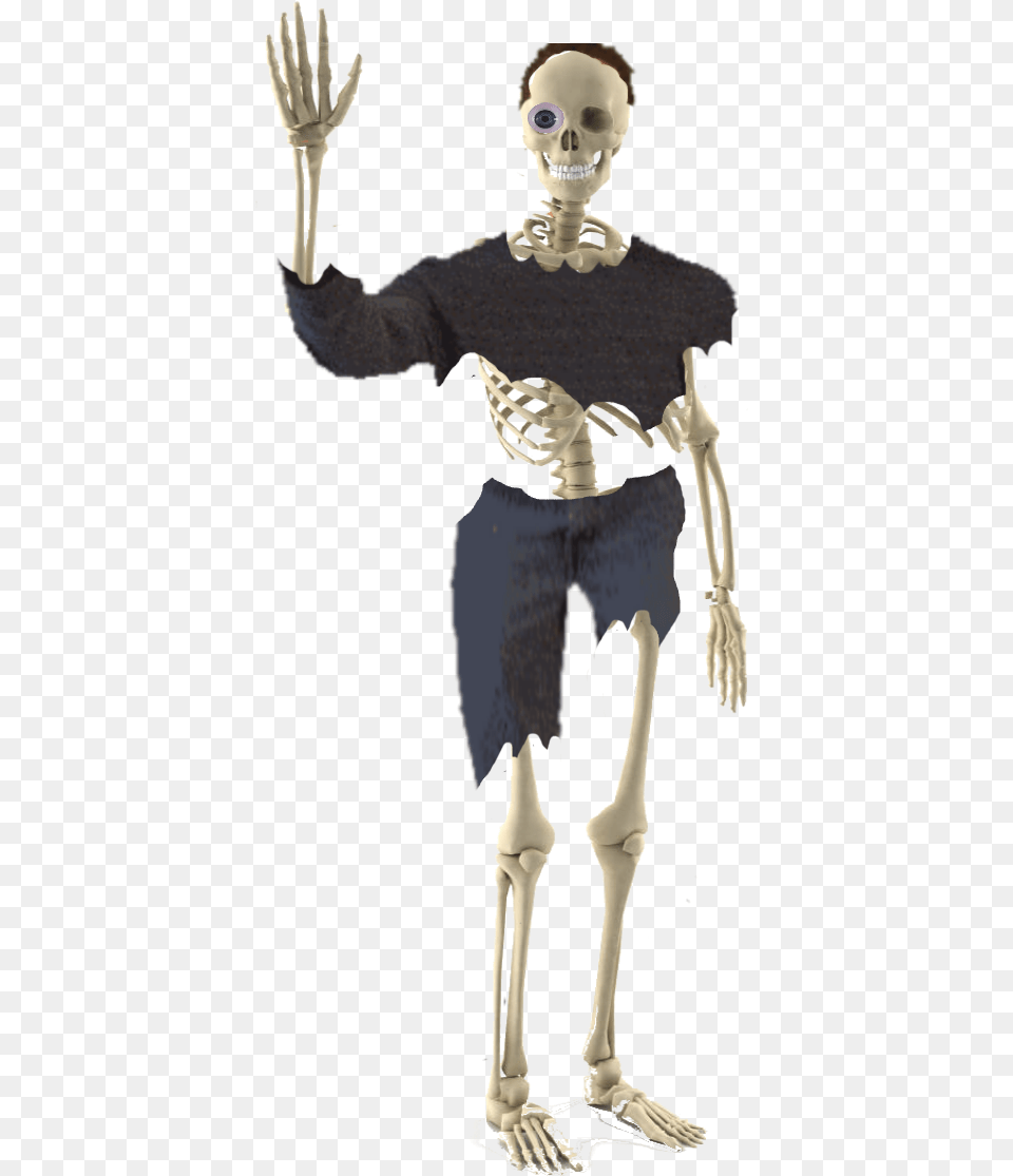 S Fanon Wiki Illustration, Person, Skeleton, Baby, Face Free Png