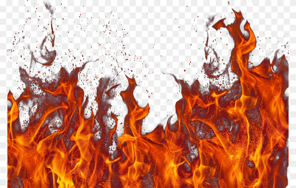 S Fire Clipart Library Crucible Common Core Aligned Literature Guide, Flame, Bonfire Png Image