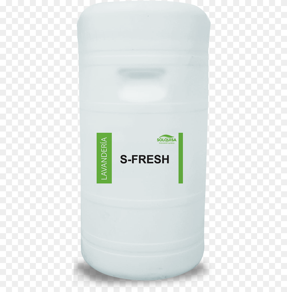 S Fresh Jabn Lquido Antibacterial, Barrel Free Transparent Png