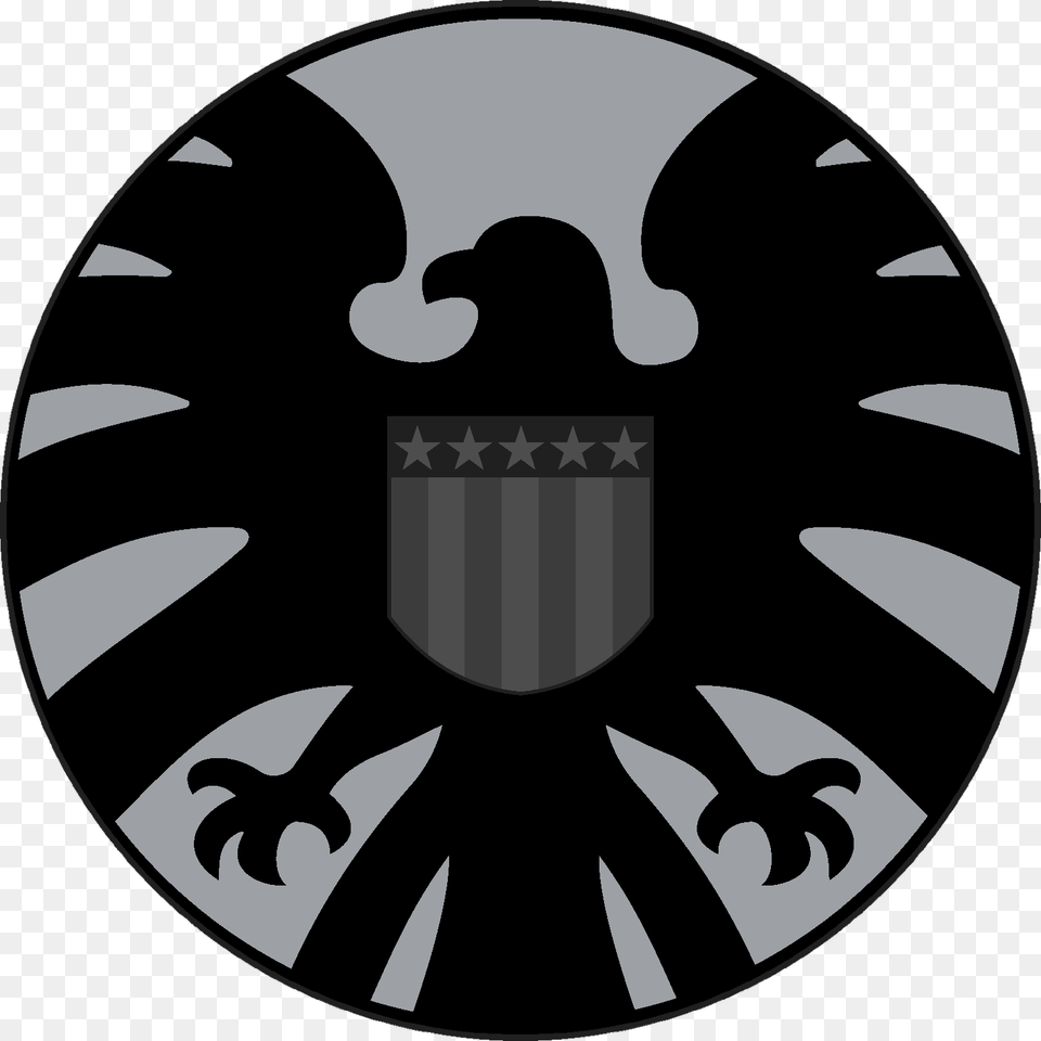 S H I E L D Combat Symbol Shield Academy Logo, Emblem Png