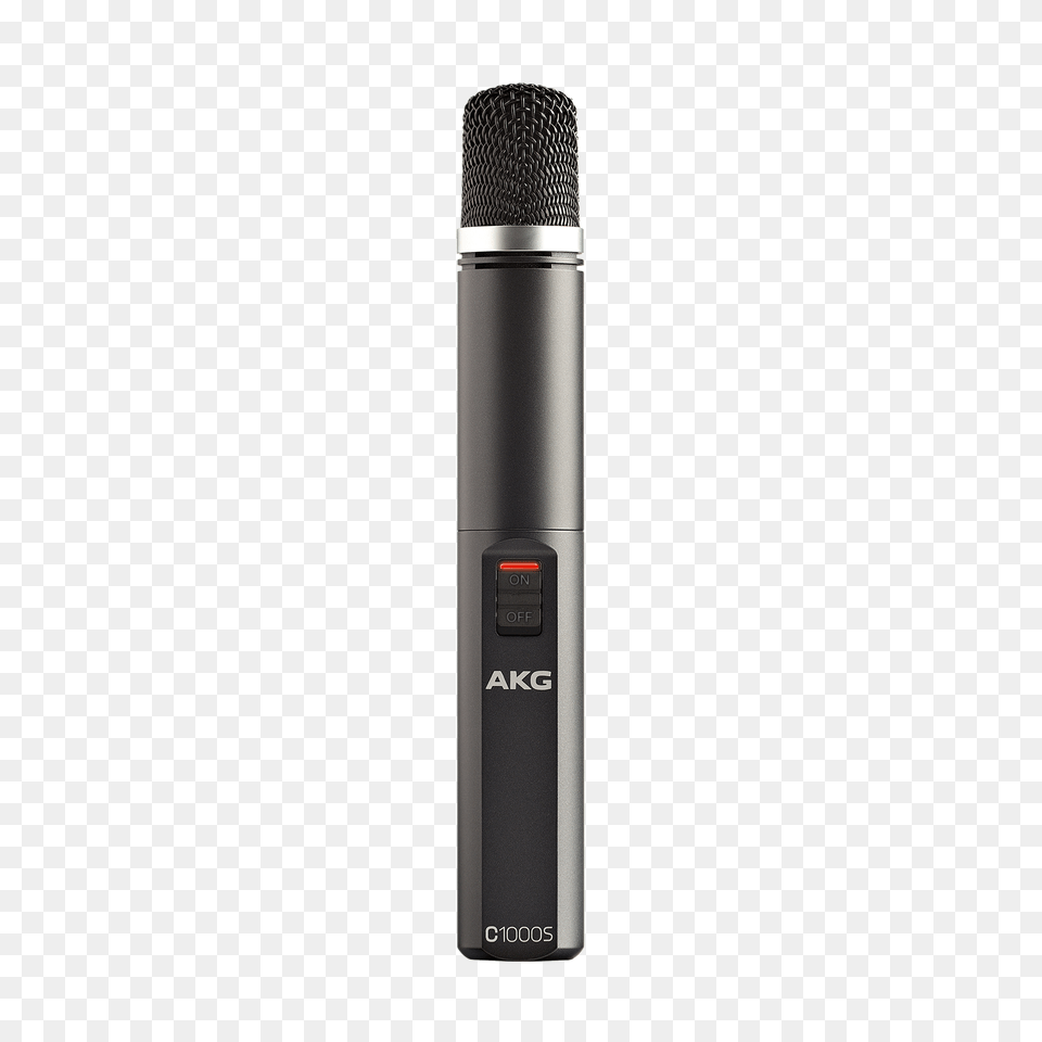 S High Performance Small Diaphragm Condenser Microphone, Electrical Device Png