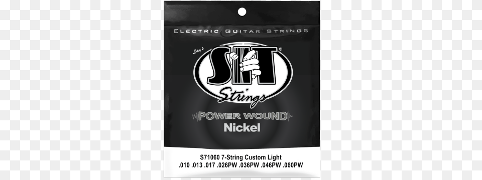 S I T Strings Pedal Steel Guitar Steel Silencers, Advertisement, Poster Free Png Download