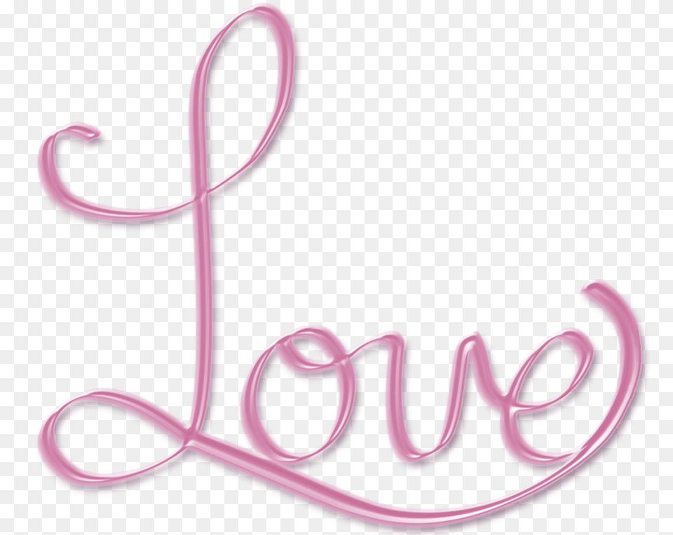 S Love Love Words, Smoke Pipe Free Png