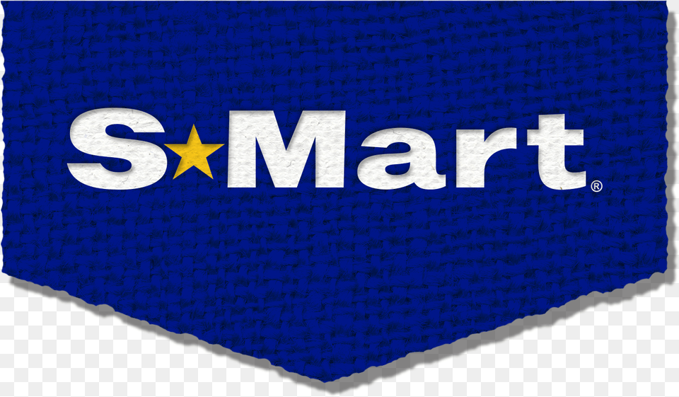 S Mart, Logo, Flag, Symbol Free Png Download