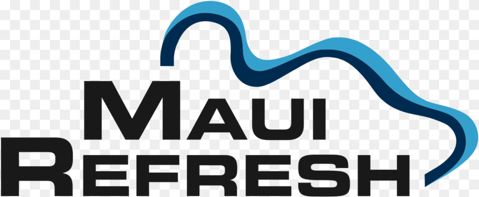 S Maui Refresh Logo Esl, Nature, Outdoors, Sea, Water Free Png Download