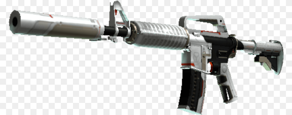 S Mecha Industries, Firearm, Gun, Rifle, Weapon Free Transparent Png