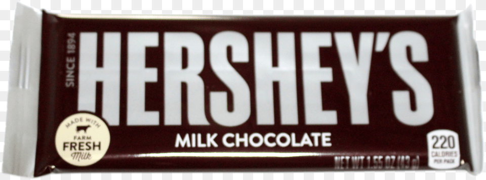 S Milk Chocolate Candy Hershey Bar Png Image