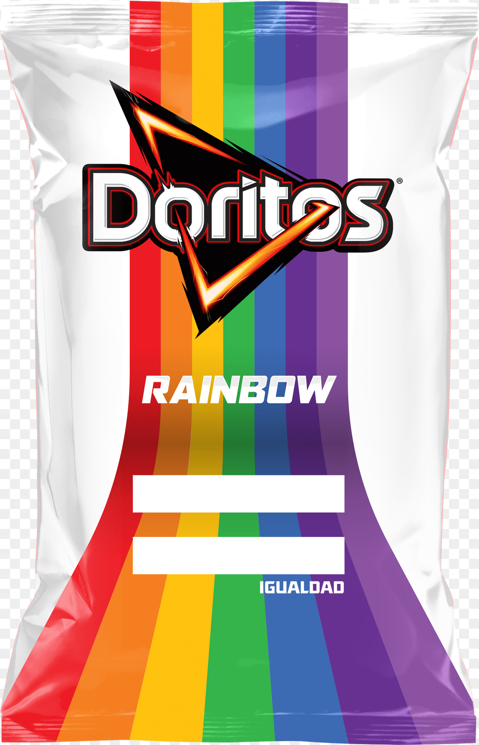 S Mismo Muy Bold Con Doritos Rainbow Comunidad Divers Doritos Guardians Of The Galaxy Vol, Bag, Plastic, Powder, Adult Png