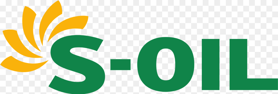 S Oil Wikipedia S Oil Korea Logo, Green Png Image
