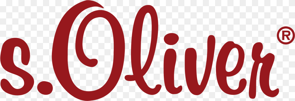 S Oliver, Light, Text Png Image