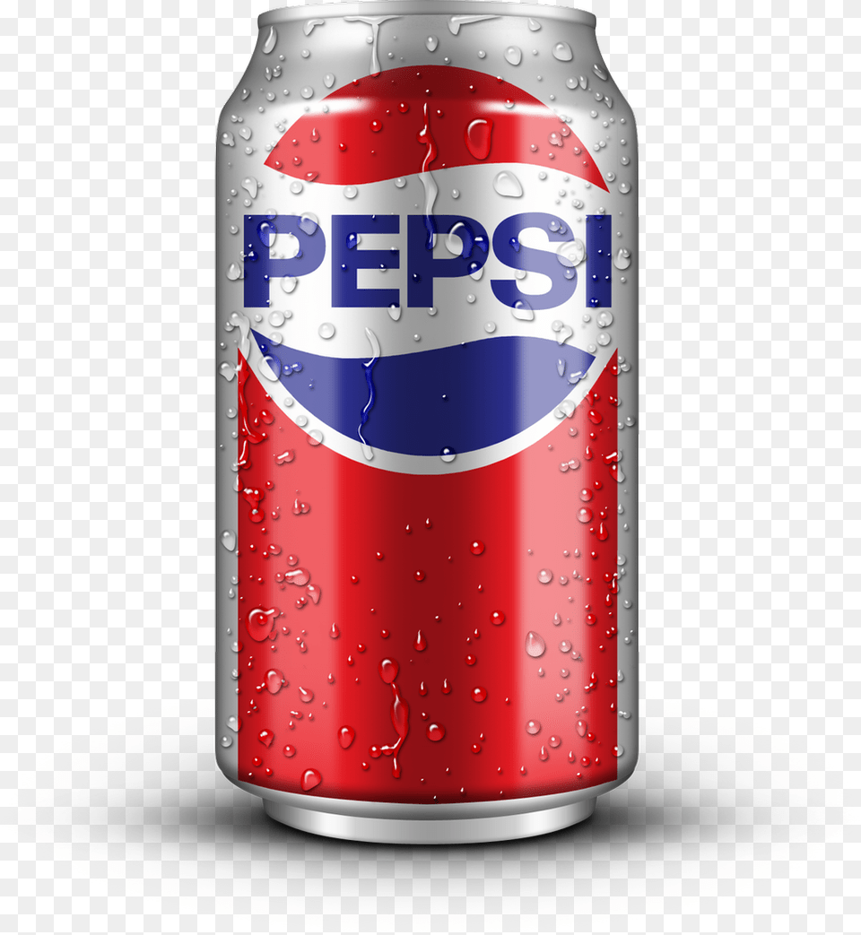 S Pepsi Can Download, Tin, Beverage, Soda, Coke Png