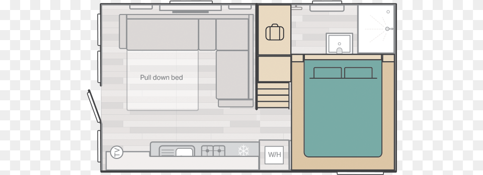 S Pod Floor Plan, Diagram, Floor Plan Png Image