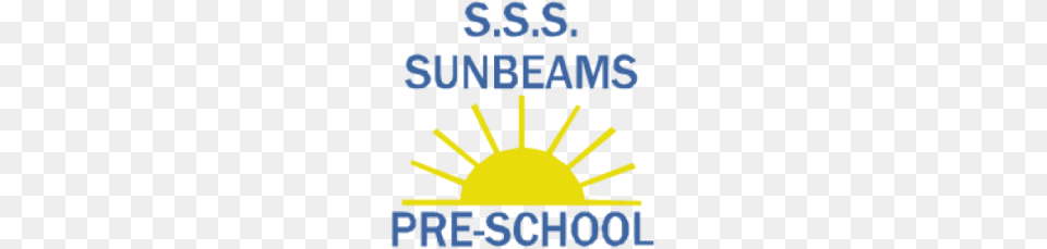 S S S Sunbeams Pre School, Scoreboard, Logo, Text Free Transparent Png