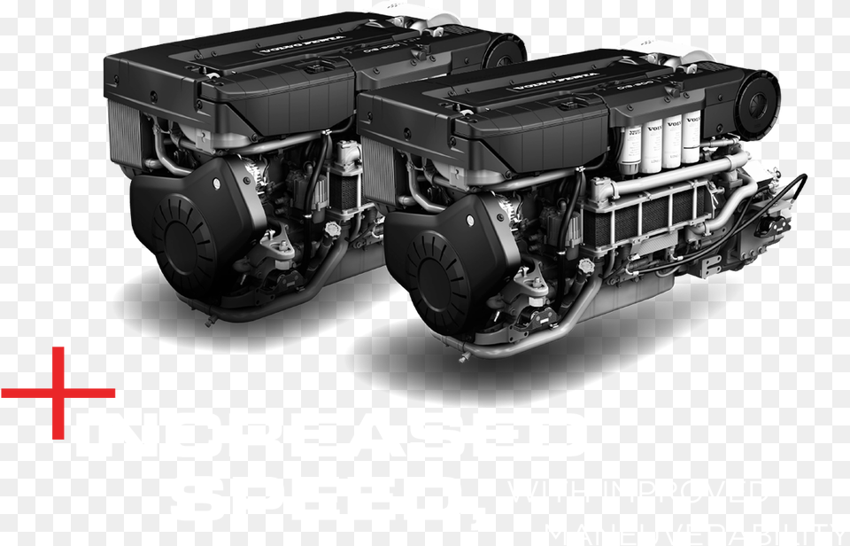 S Series Engine Off Road Vehicle, Machine, Motor, Car, Transportation Free Png Download