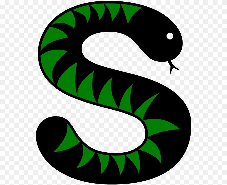 S Snake Snake In S, Logo, Person, Symbol Png