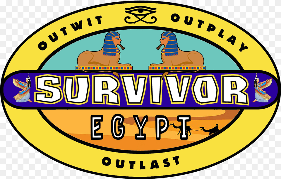 S Survivor Series, Symbol, Badge, Logo, Person Png Image