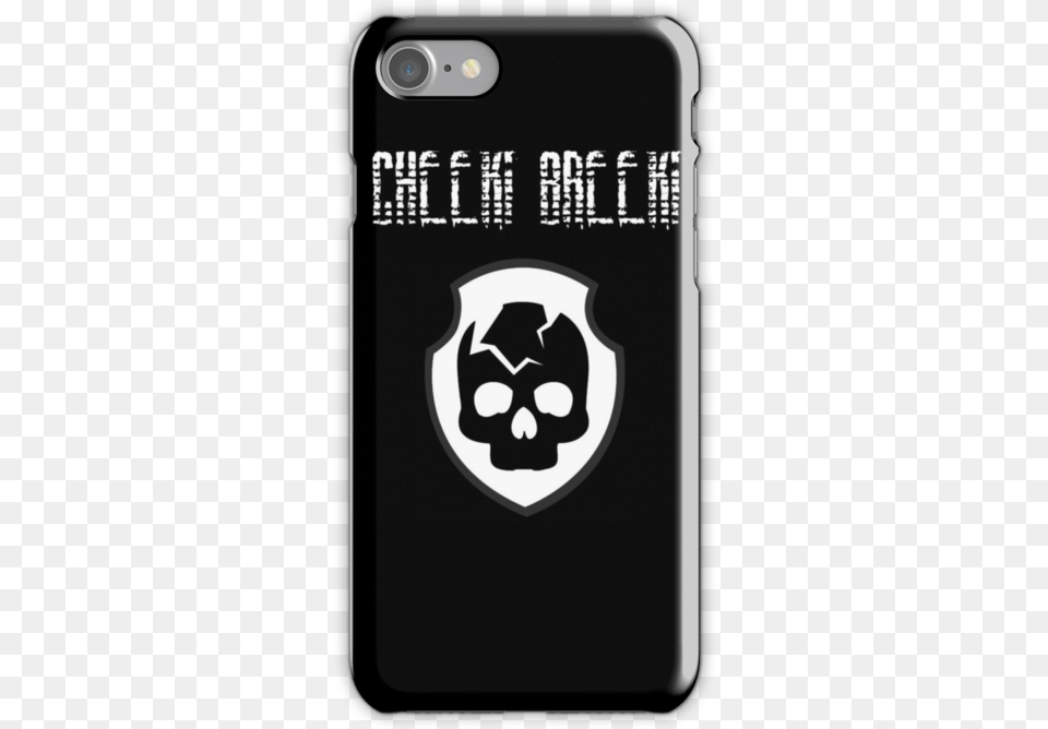 S T A L K E R 39s Cheeki Breeki At Its Erika Costell Phone Case, Electronics, Mobile Phone Free Png
