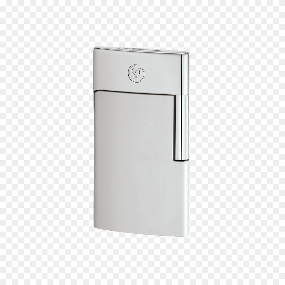S T Dupont E Slim Electric Lighter Grey S T Dupont, Mailbox Png
