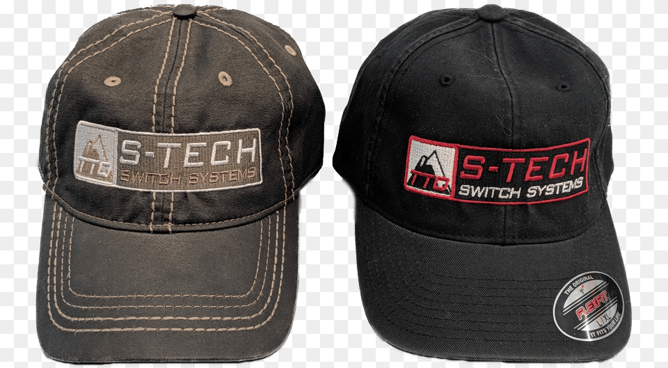 S Tech Official Hats Baseball Cap, Baseball Cap, Clothing, Hat Png