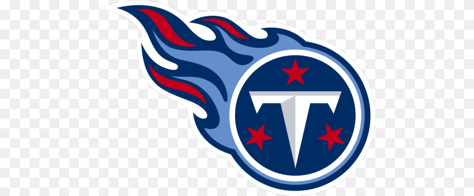 S Tennessee Titans, Logo, Emblem, Symbol Free Png