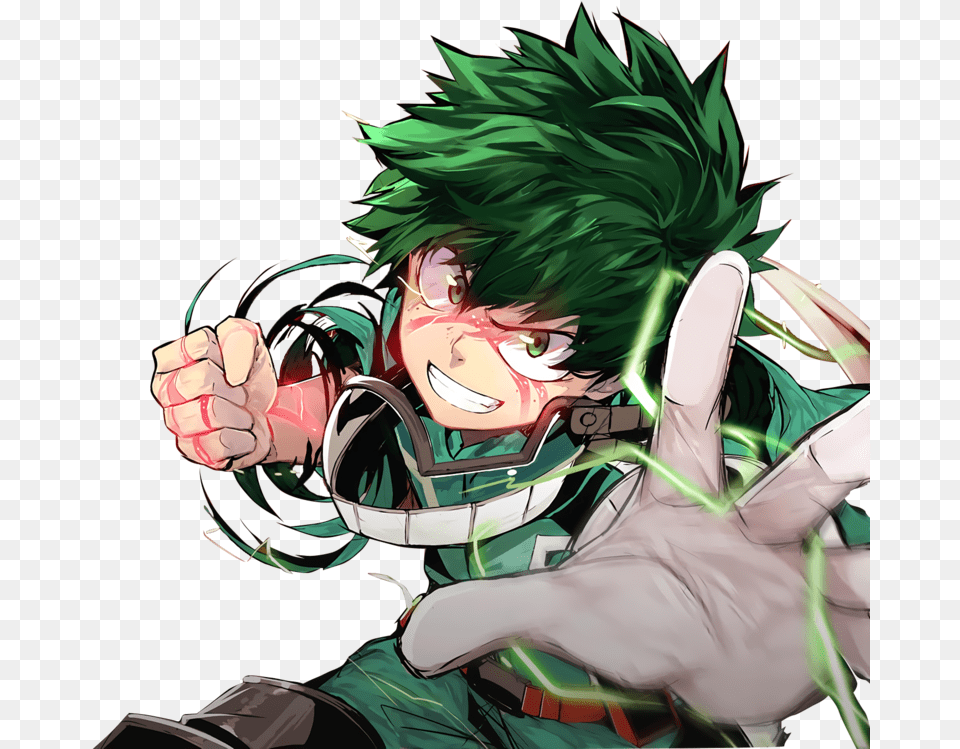 S Tht M Fan My Hero Academia Cn Bit V Nhn Freng Boku No Hero Academia Z5346 Samsung Galaxy, Book, Comics, Publication, Baby Png Image