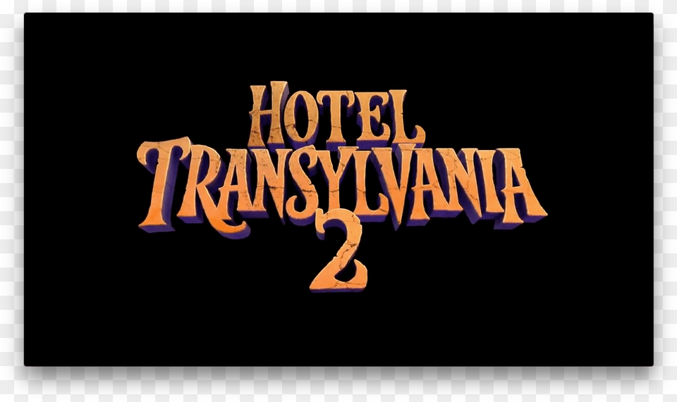 S Wiki Hotel Transylvania 2012, Text, Symbol Png