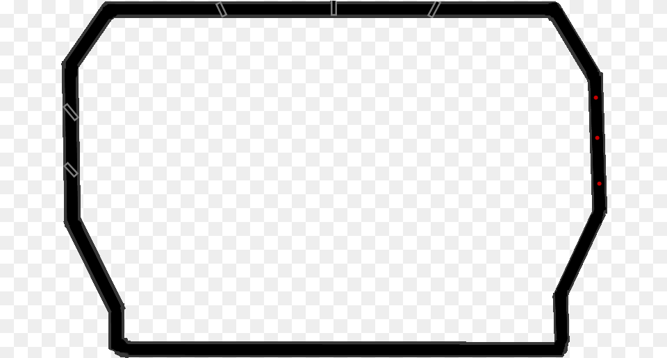 S Wwe Vs Screen, White Board Free Png