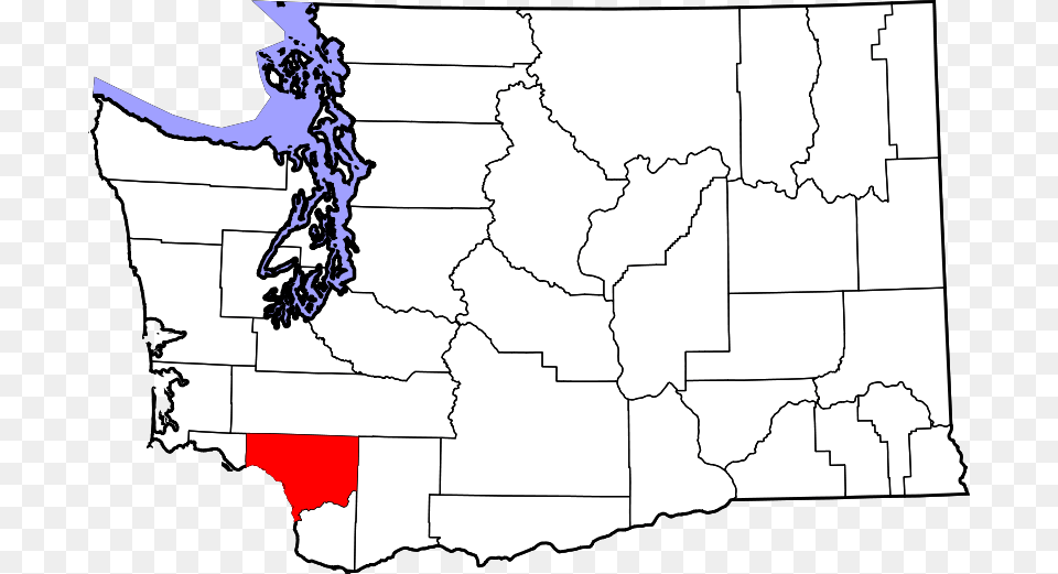 S Yearning The Witnesses About Che Spokane County, Chart, Map, Plot, Atlas Png Image