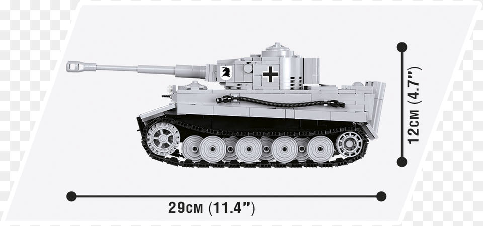 S2 2019 Frame 1 Cobi, Armored, Military, Tank, Transportation Free Png Download