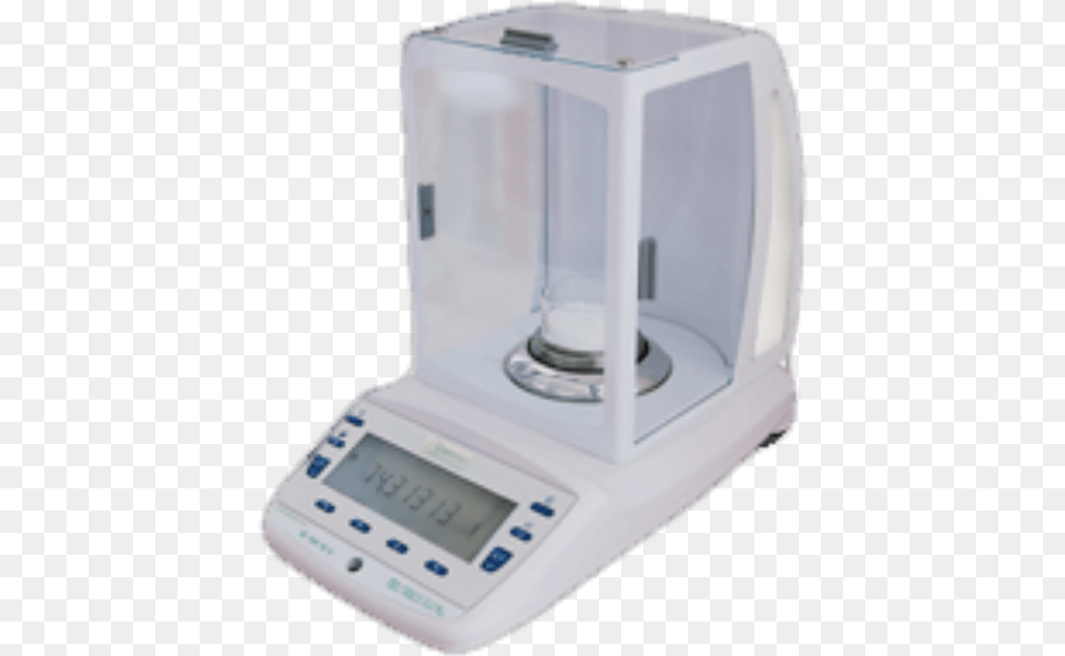 S3 Balanza Analitica De Peso, Scale, Computer Hardware, Electronics, Hardware Free Png