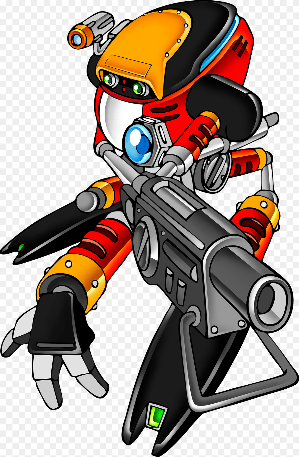 Sa, Robot, Device, Power Drill, Tool Free Transparent Png