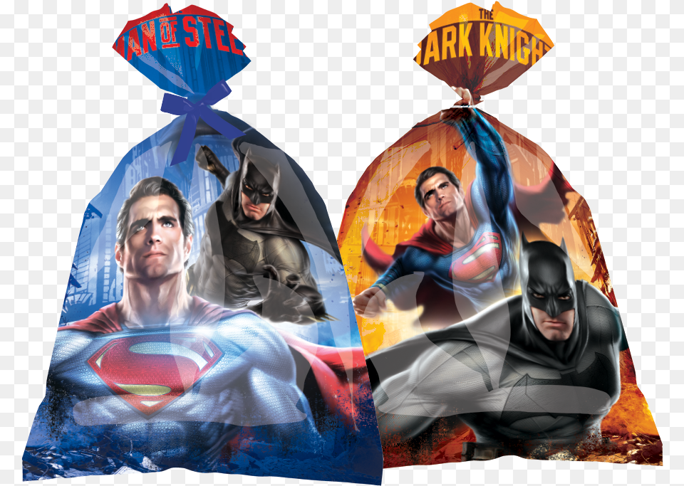 Sa Batmanvsuperman Dc Batman Superman Bed Sheets World39s Finest Heroes, Adult, Person, Female, Woman Free Transparent Png
