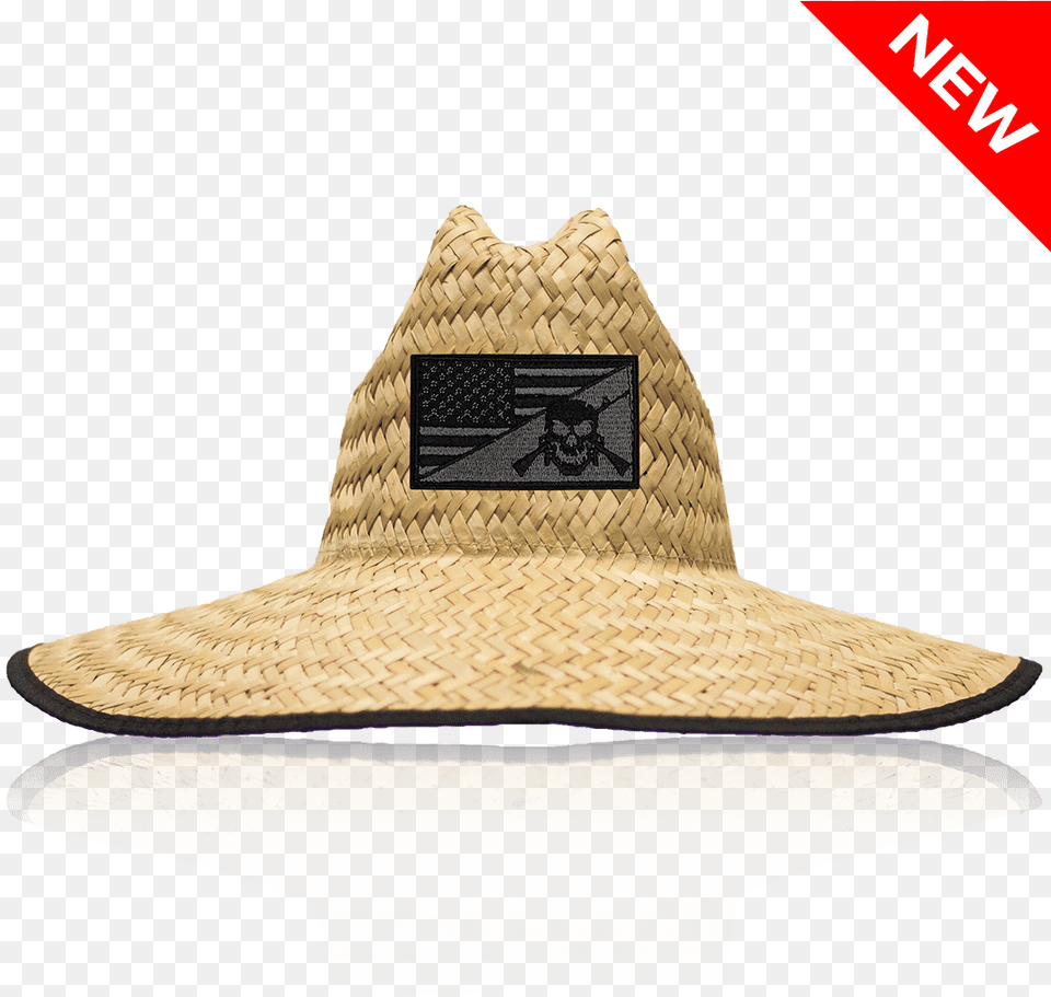 Sa Company Straw Hat, Clothing, Sun Hat, Nature, Outdoors Free Png Download