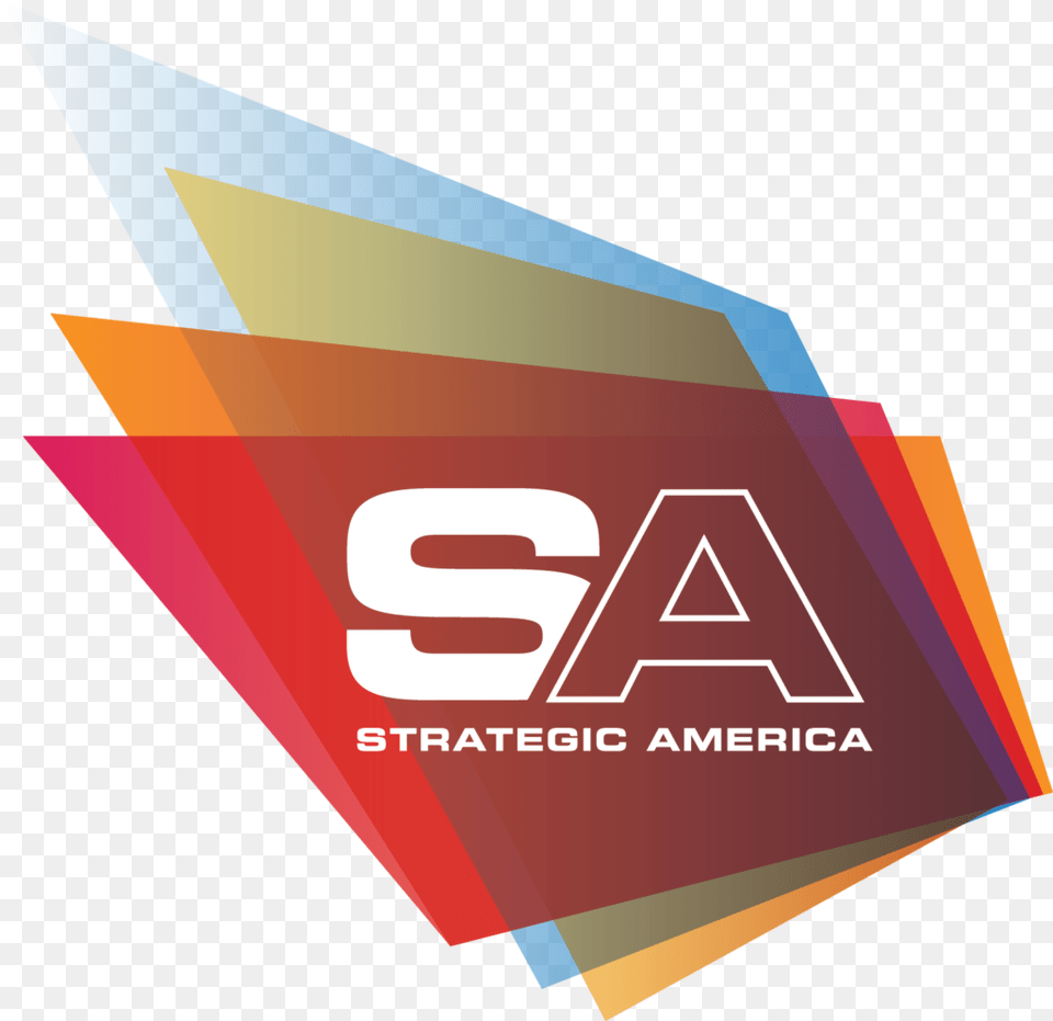 Sa Dimensional Logo In Outline, Advertisement, Poster, Text Png Image
