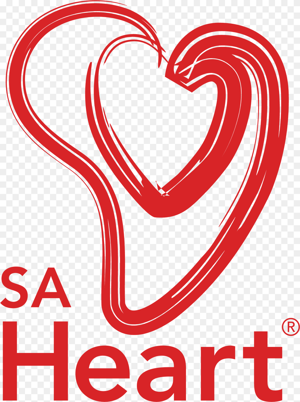 Sa Heart Logo Sa Heart Association Logo, Dynamite, Weapon Free Png
