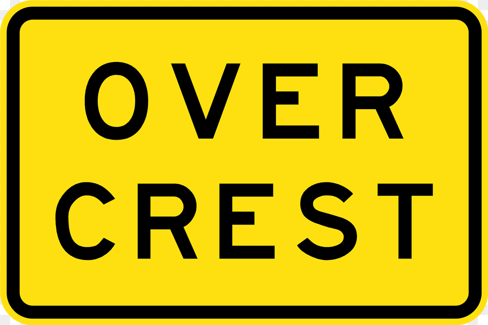 Sa54 Over Crest Used In South Australia Clipart, Sign, Symbol, Text, Road Sign Png