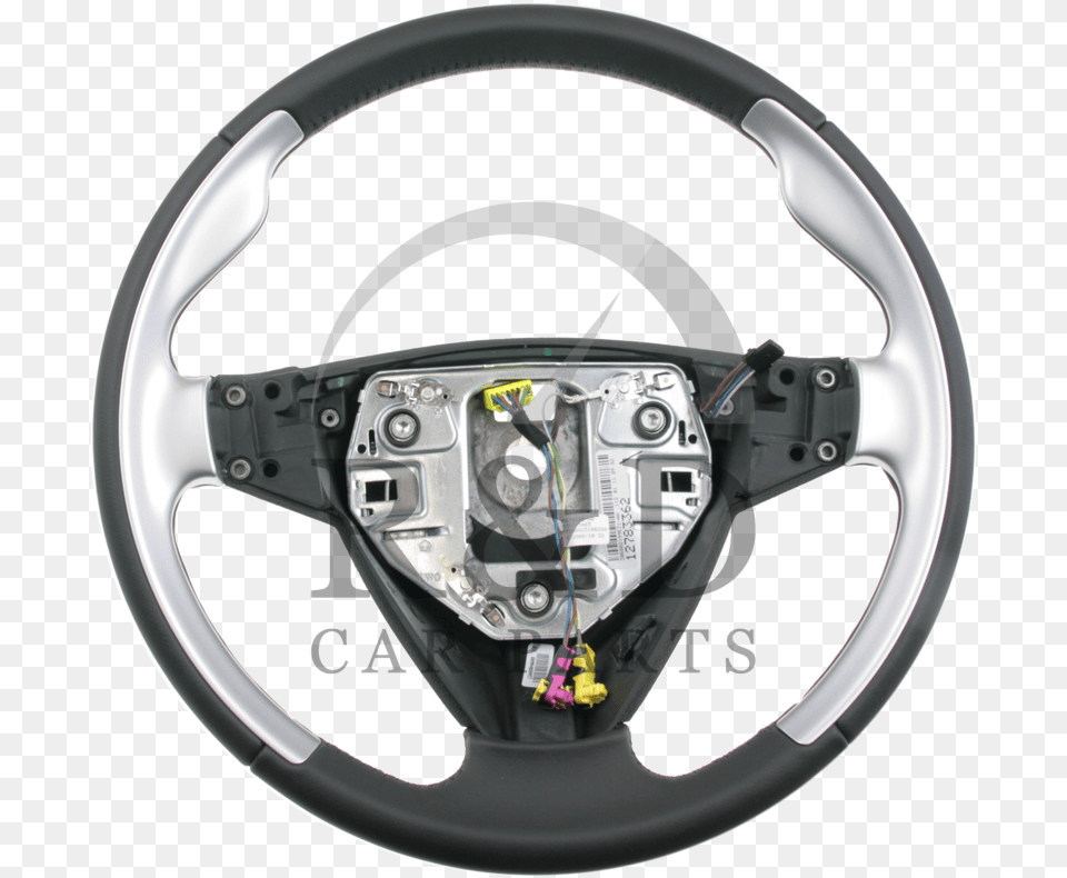 Saab 9 3 Lenkrad, Machine, Steering Wheel, Transportation, Vehicle Free Png Download