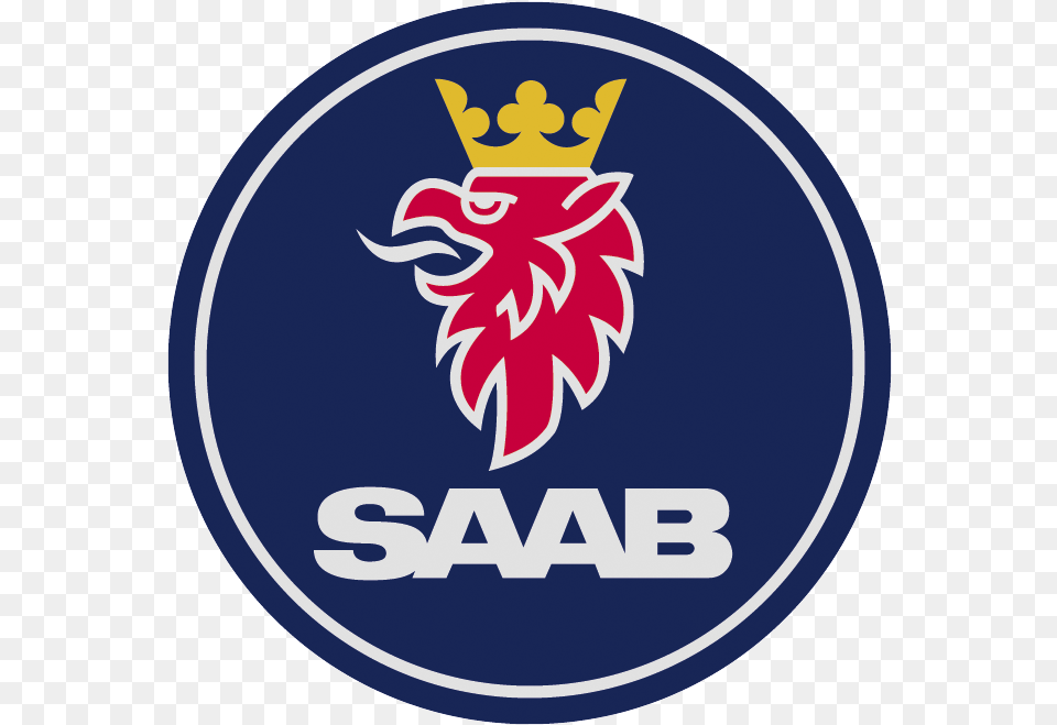 Saab Logo Evolution History And Meaning Saab Logo Without Name, Emblem, Symbol, Badge Free Png