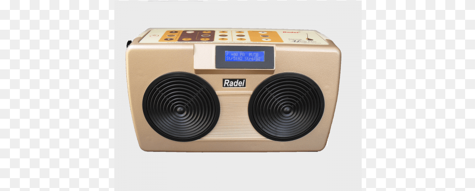 Saarang Miraj Plus Electronic Tanpura, Electronics, Speaker Png