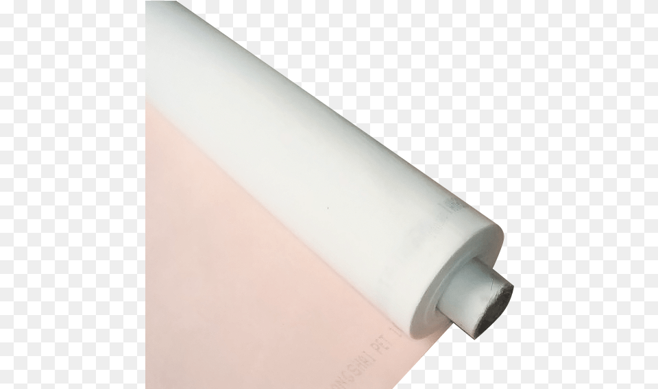 Saati Plain White Mesh Tissue Paper, Foam, Text Free Png