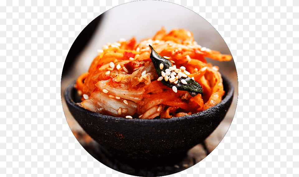 Saatka Kimchi Namul, Food, Seasoning, Sesame, Food Presentation Png Image