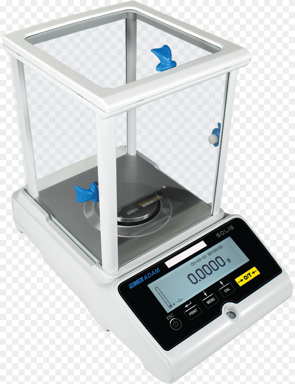 Sab 314e 5 Digit Analytical Balance, Scale, Computer Hardware, Electronics, Hardware Png Image