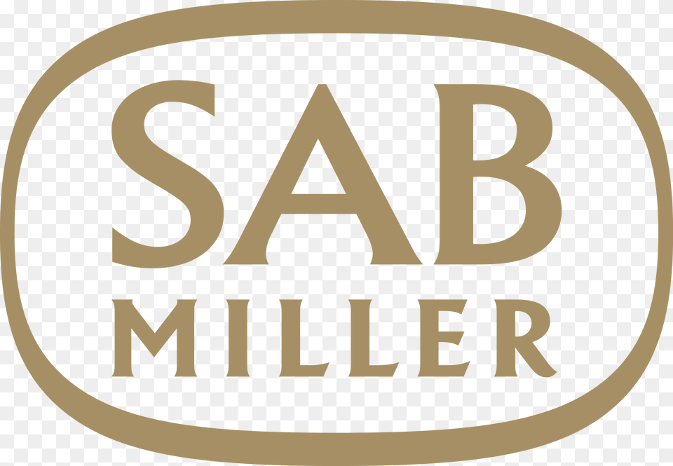 Sab Miller Logo Free Transparent Png