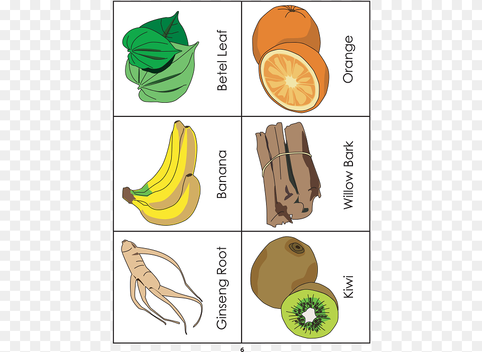 Saba Banana, Food, Fruit, Plant, Produce Free Png