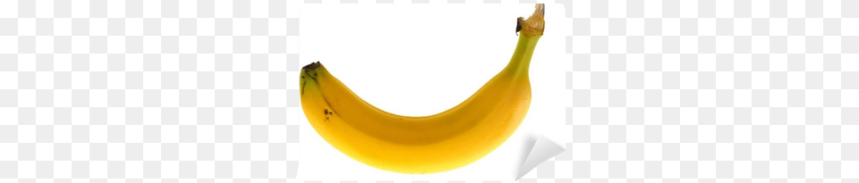 Saba Banana, Food, Fruit, Plant, Produce Free Png