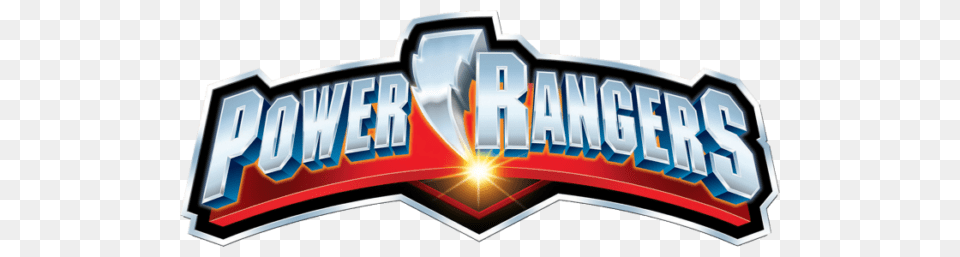 Sabans Power Rangers Kicks Off Anniversary Year First, Logo Free Transparent Png